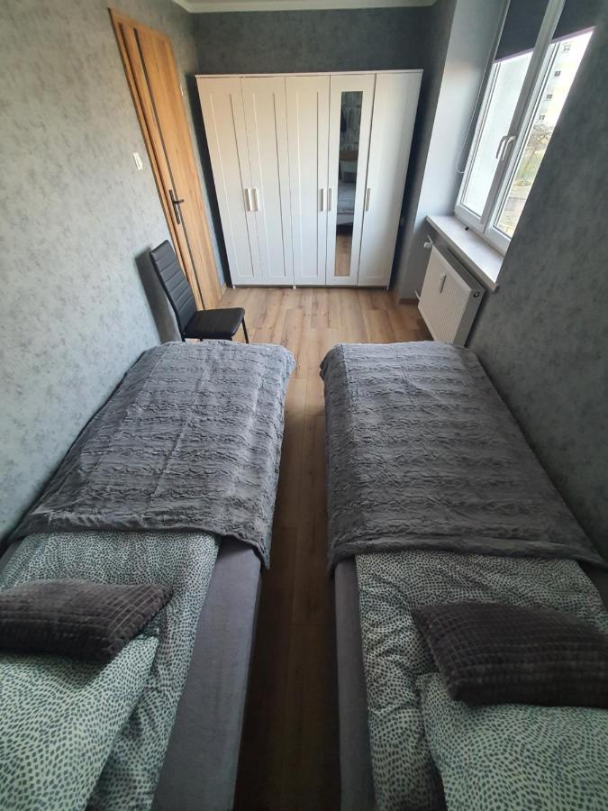 Jdk Apartamenty Mlynarska 44M2 6-Osobowy Kaliszki Eksteriør billede
