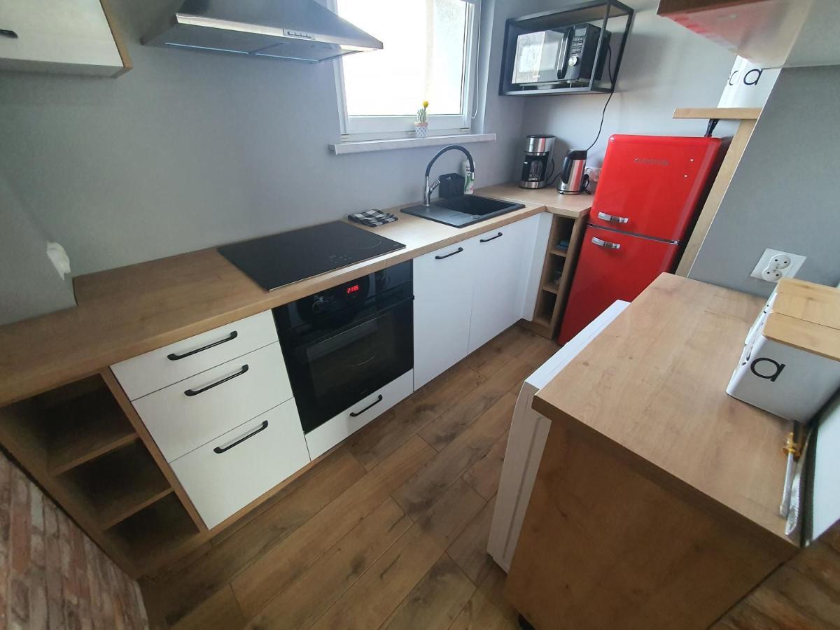 Jdk Apartamenty Mlynarska 44M2 6-Osobowy Kaliszki Eksteriør billede