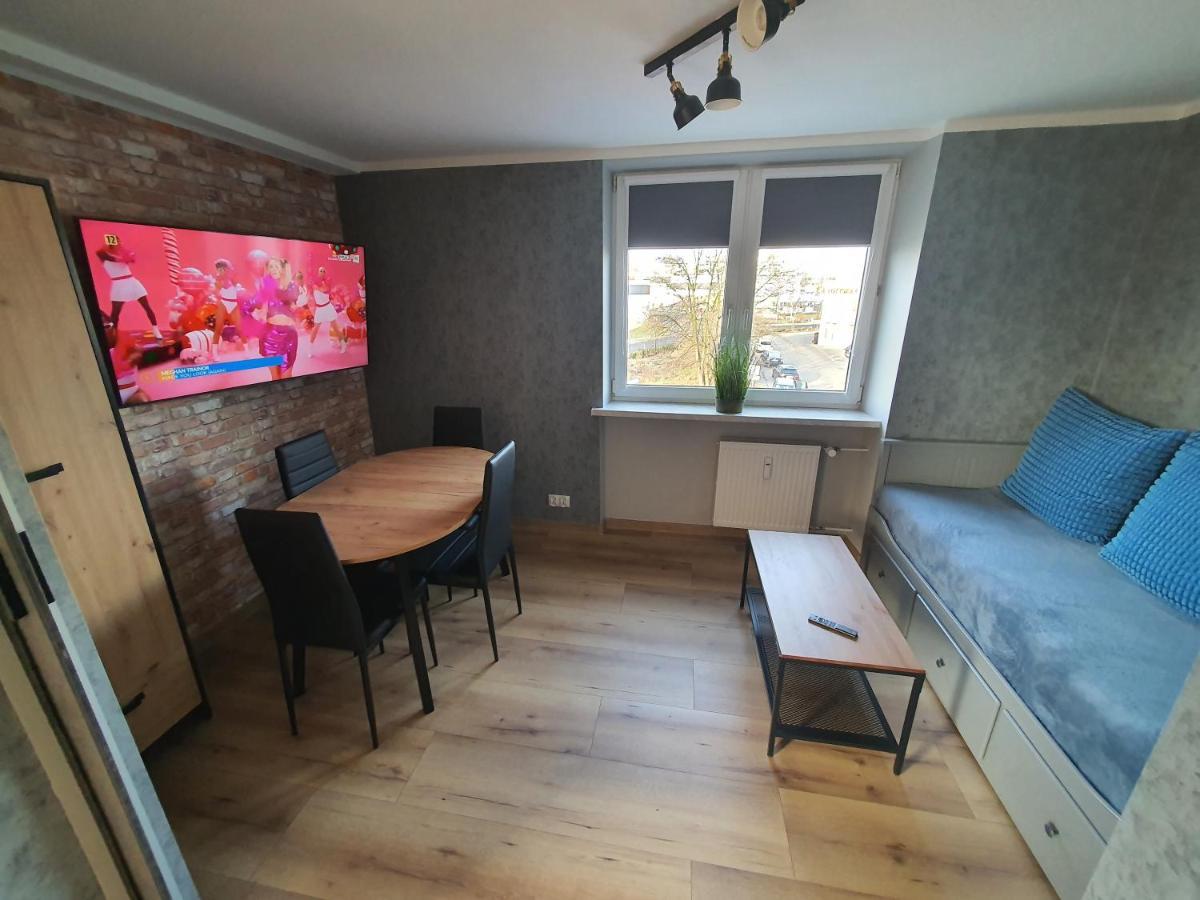 Jdk Apartamenty Mlynarska 44M2 6-Osobowy Kaliszki Eksteriør billede
