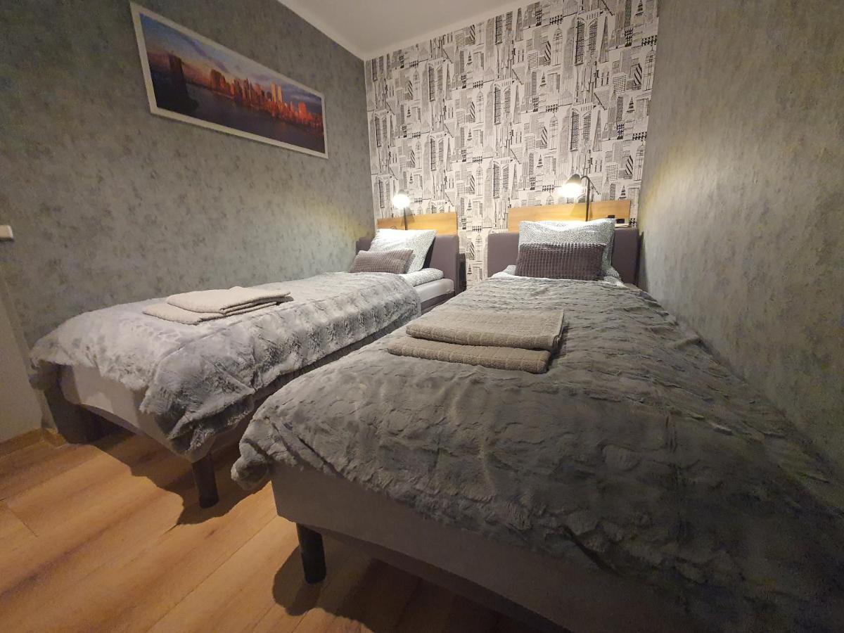 Jdk Apartamenty Mlynarska 44M2 6-Osobowy Kaliszki Eksteriør billede