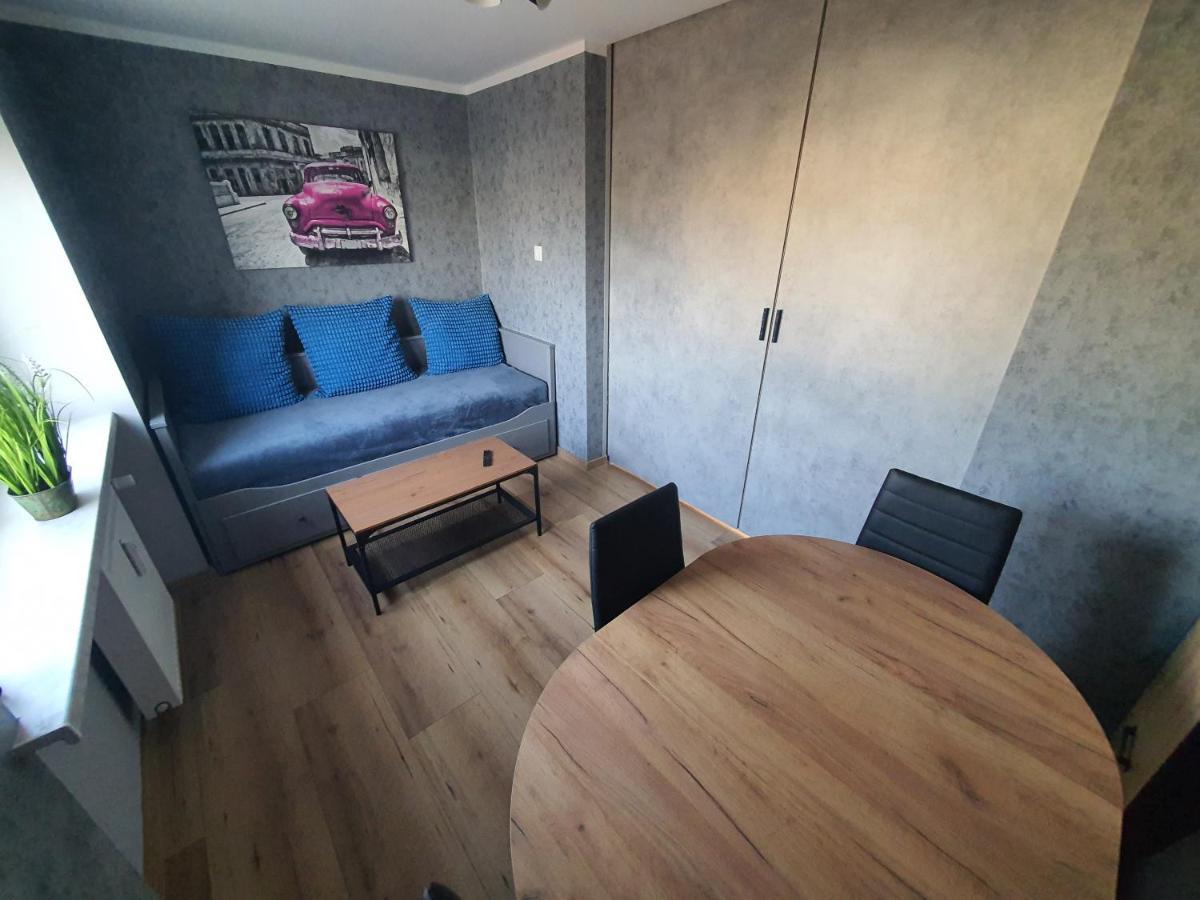 Jdk Apartamenty Mlynarska 44M2 6-Osobowy Kaliszki Eksteriør billede