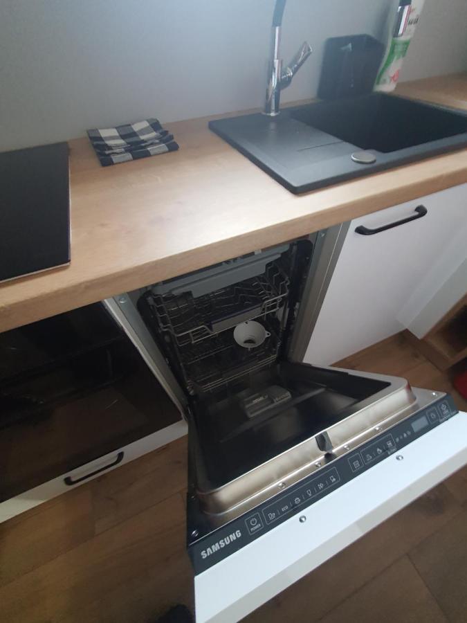 Jdk Apartamenty Mlynarska 44M2 6-Osobowy Kaliszki Eksteriør billede