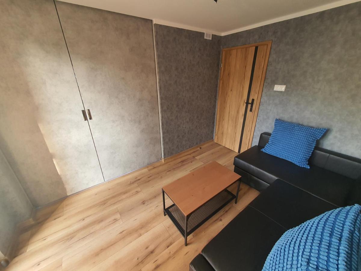 Jdk Apartamenty Mlynarska 44M2 6-Osobowy Kaliszki Eksteriør billede