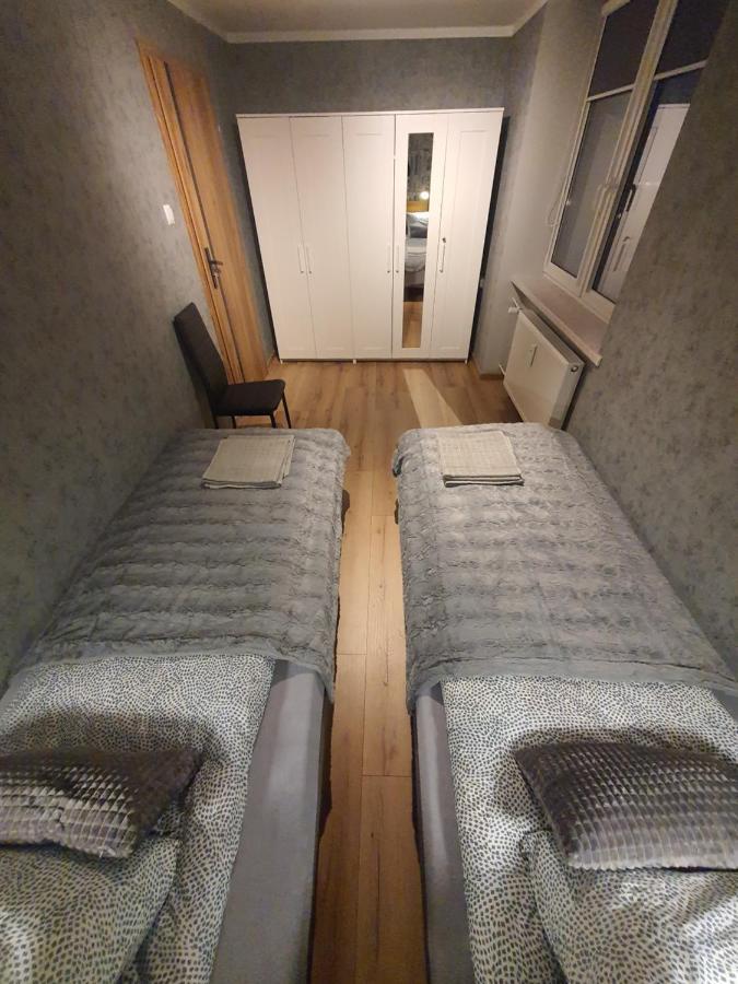 Jdk Apartamenty Mlynarska 44M2 6-Osobowy Kaliszki Eksteriør billede
